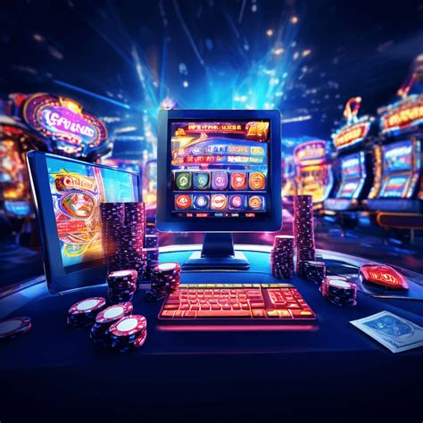Play Our Latest Online Casino Games .
